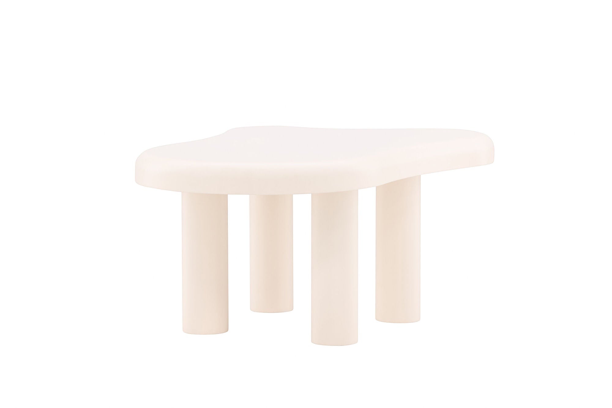 Venture Home Strömstad Sofa bord 71x100 cm - White /