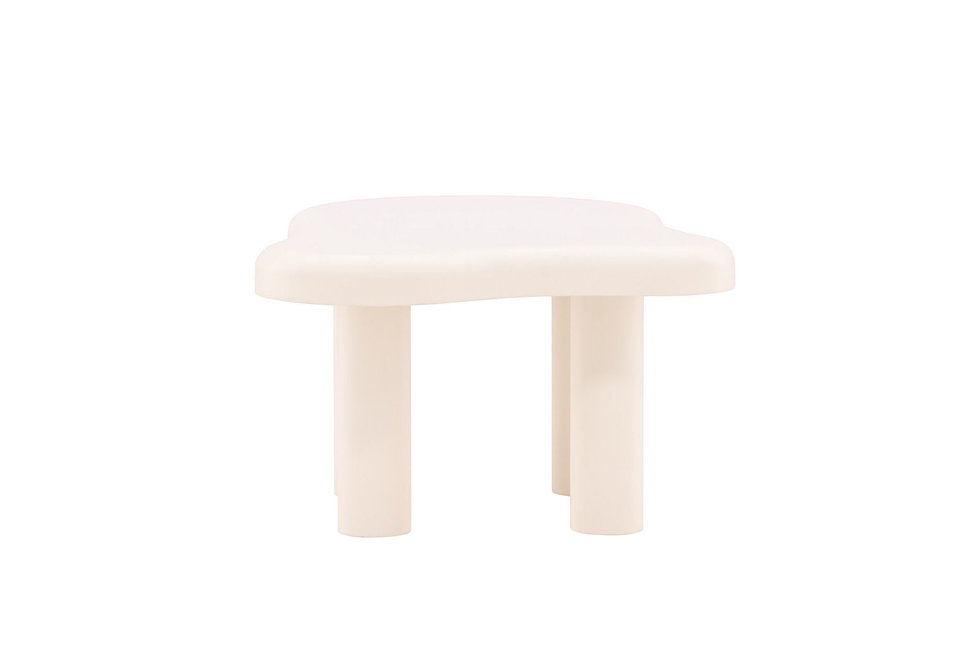 Venture Home Strömstad Sofa bord 71x100 cm - White /