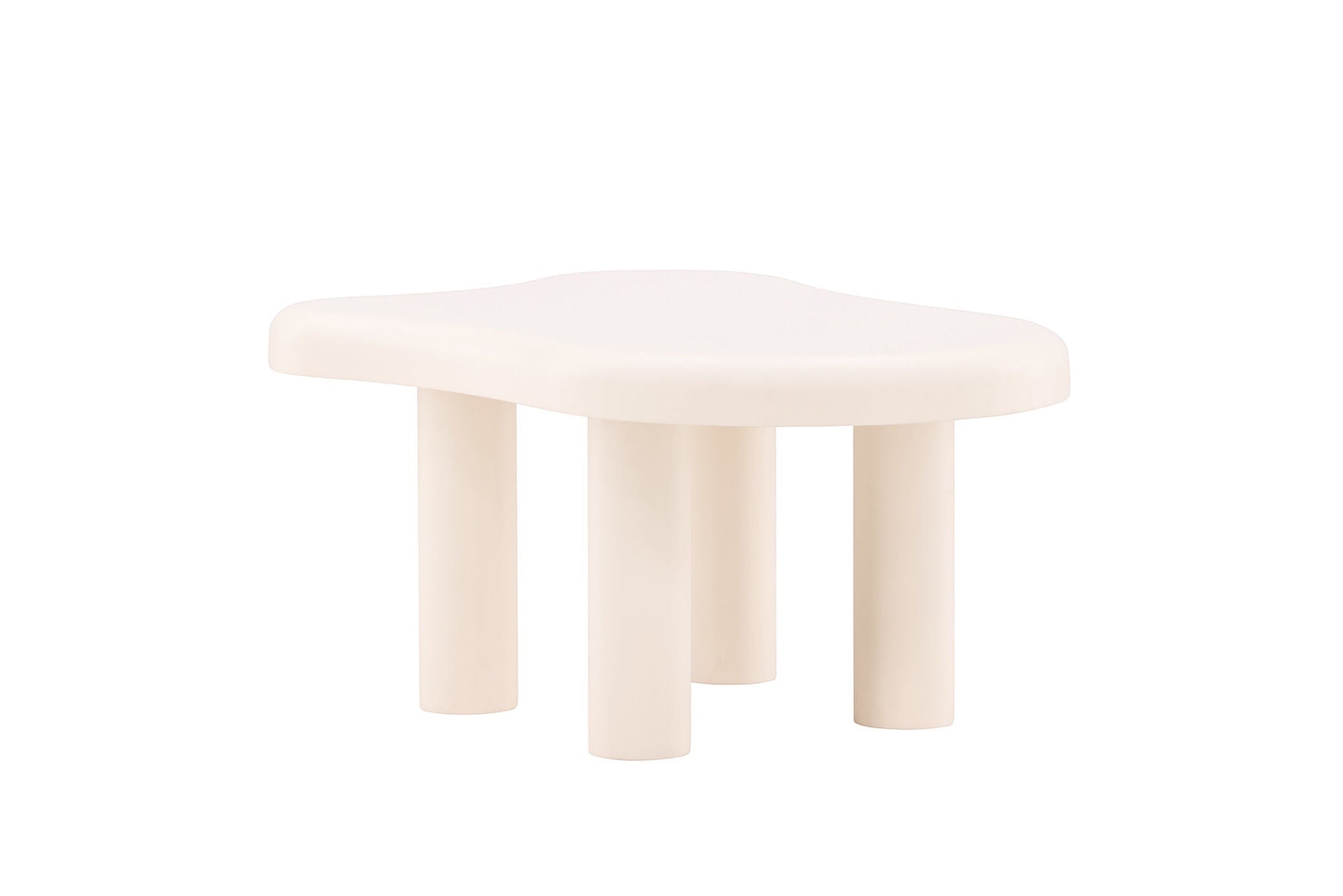 Venture Home Strömstad Sofa bord 71x100 cm - White /