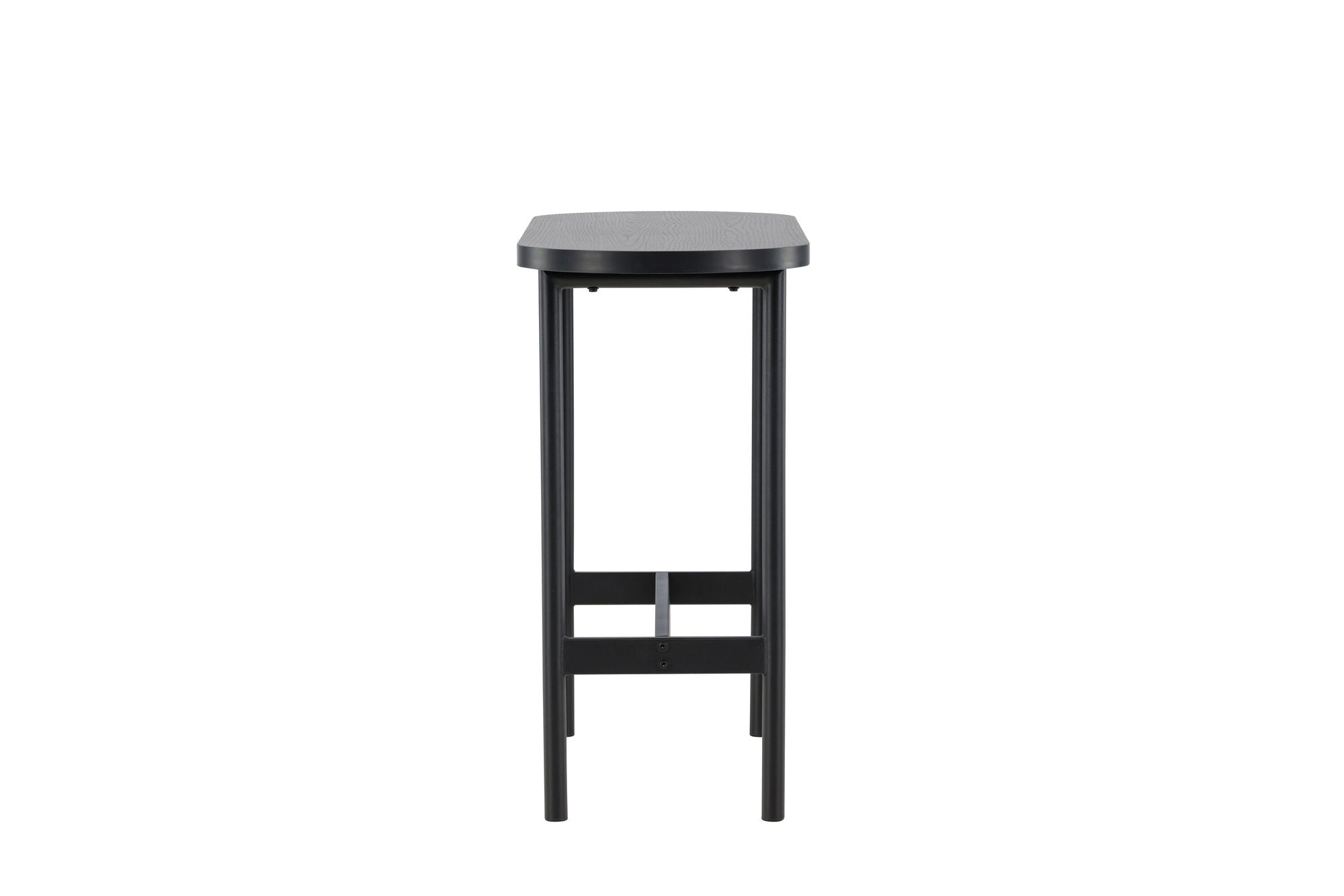 Venture Home Star Side bord 40x110 cm - Black /