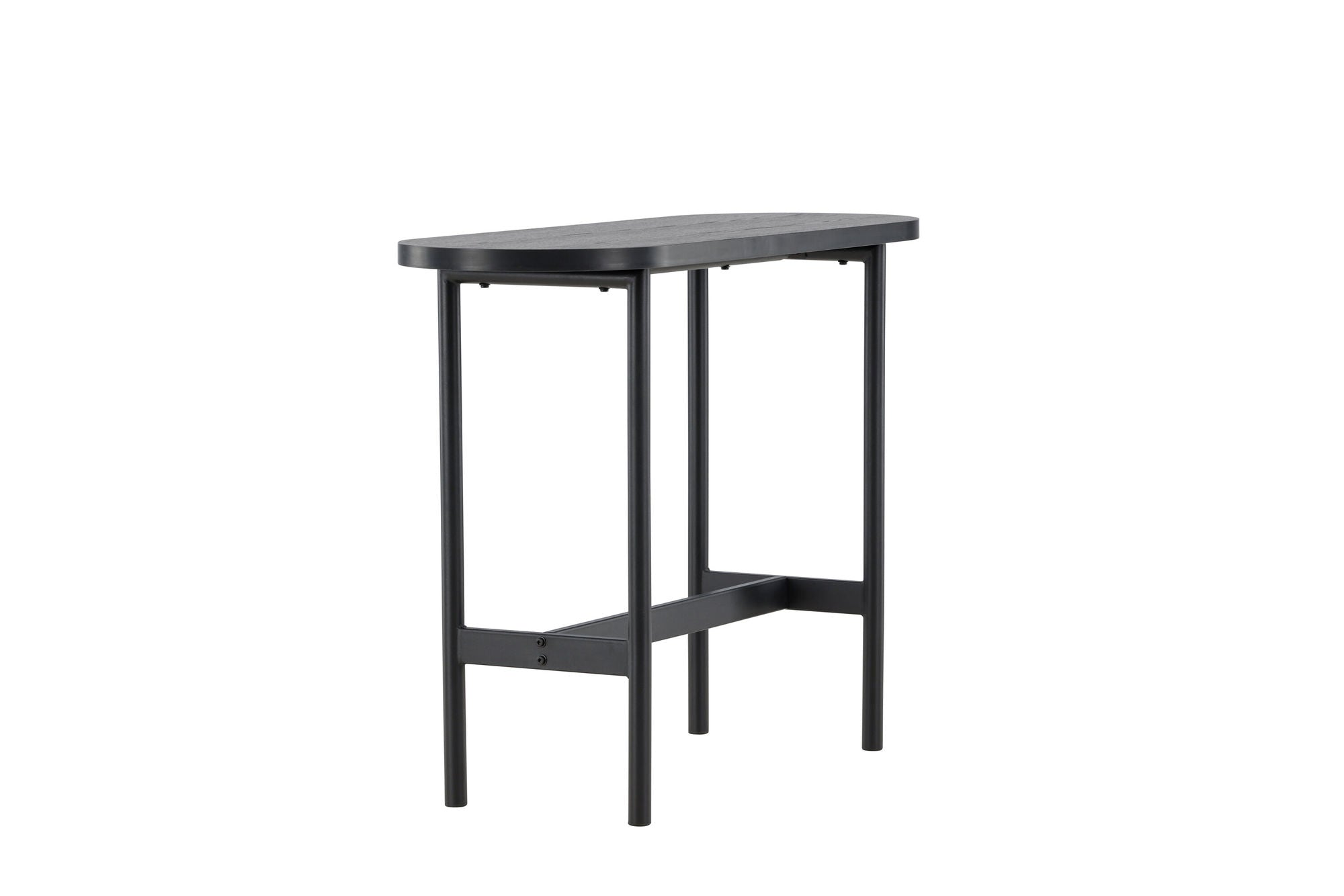 Venture Home Star Side bord 40x110 cm - Black /