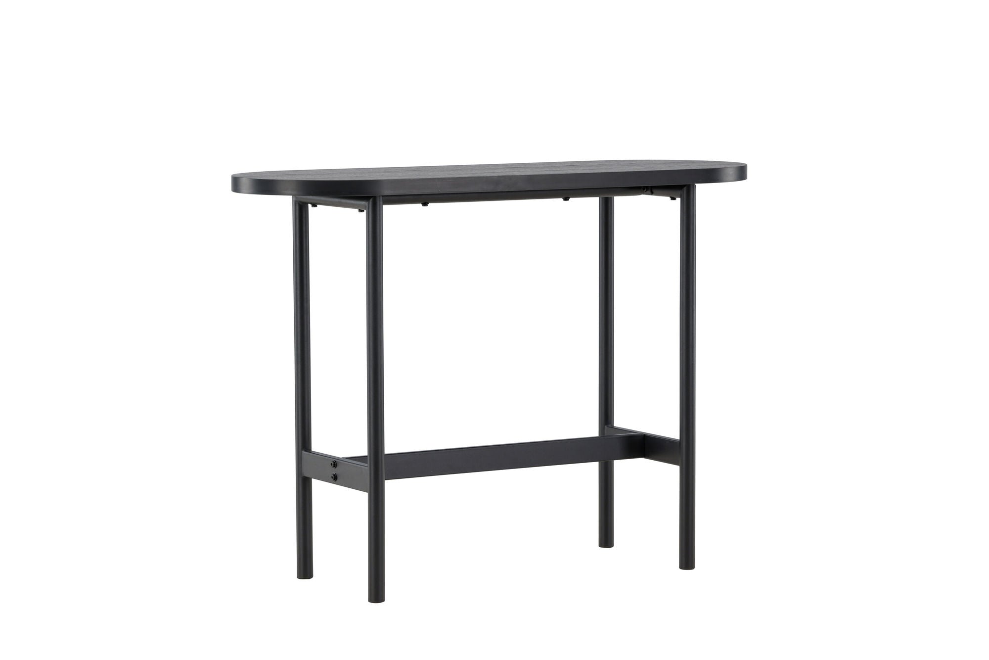 Venture Home Star Side bord 40x110 cm - Black /