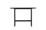 Venture Home Star Side bord 40x110 cm - Black /