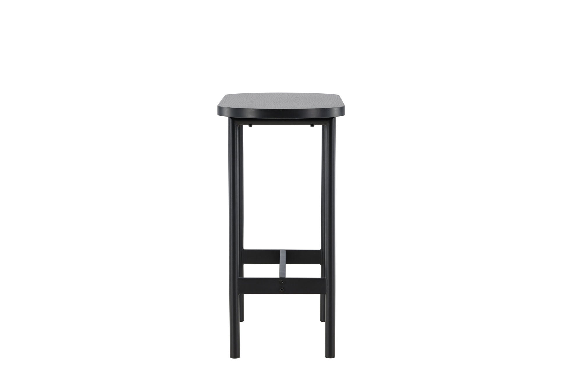Venture Home Star Side bord 40x110 cm - Black /