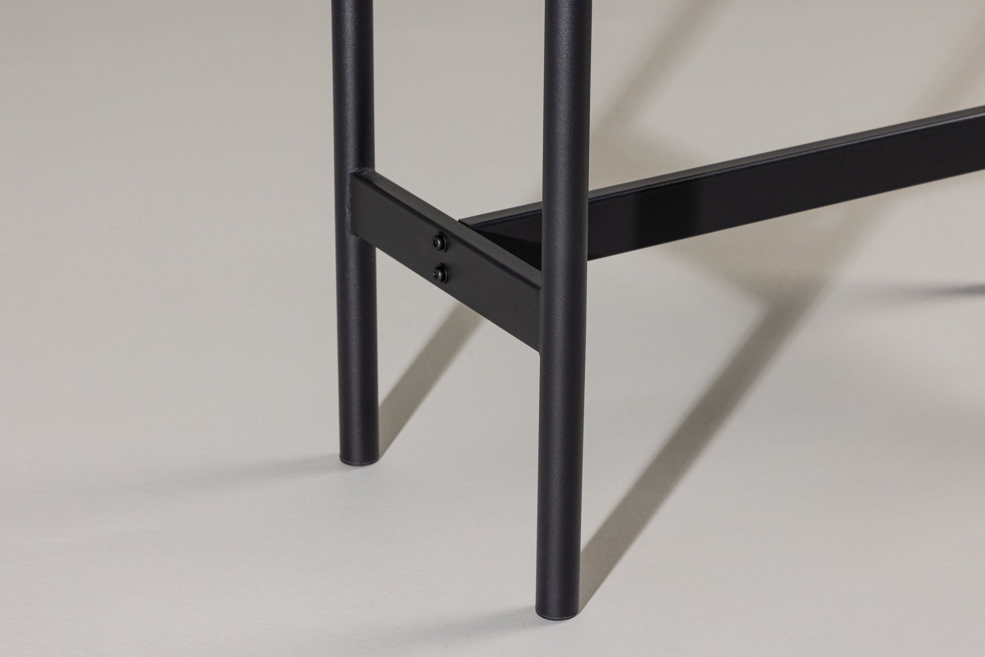 Venture Home Star Side bord 40x110 cm - Black /