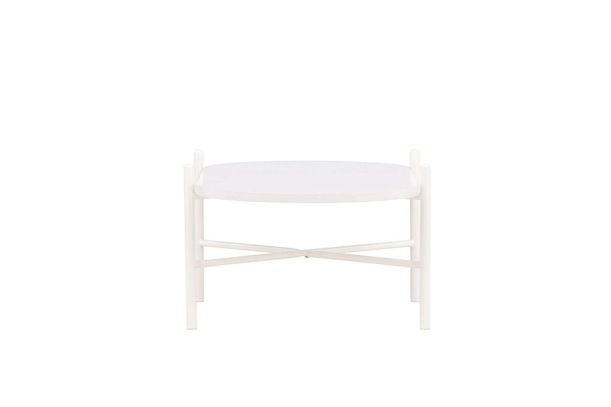 Venture Home Pueblo Sofa bord 60x120 cm - Beige /