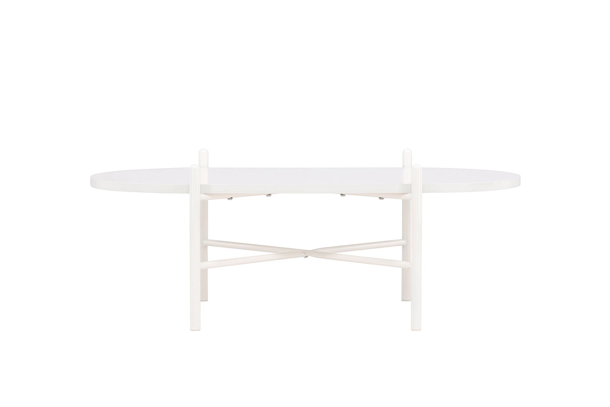 Venture Home Pueblo Sofa bord 60x120 cm - Beige /