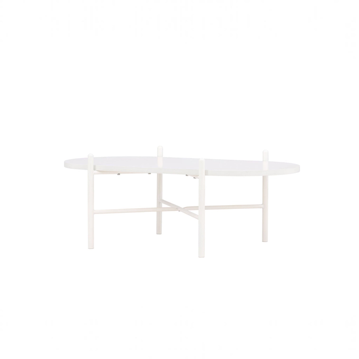 Venture Home Pueblo Sofa bord 60x120 cm - Beige /