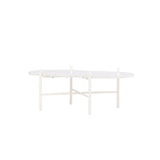 Venture Home Pueblo Sofa bord 60x120 cm - Beige /