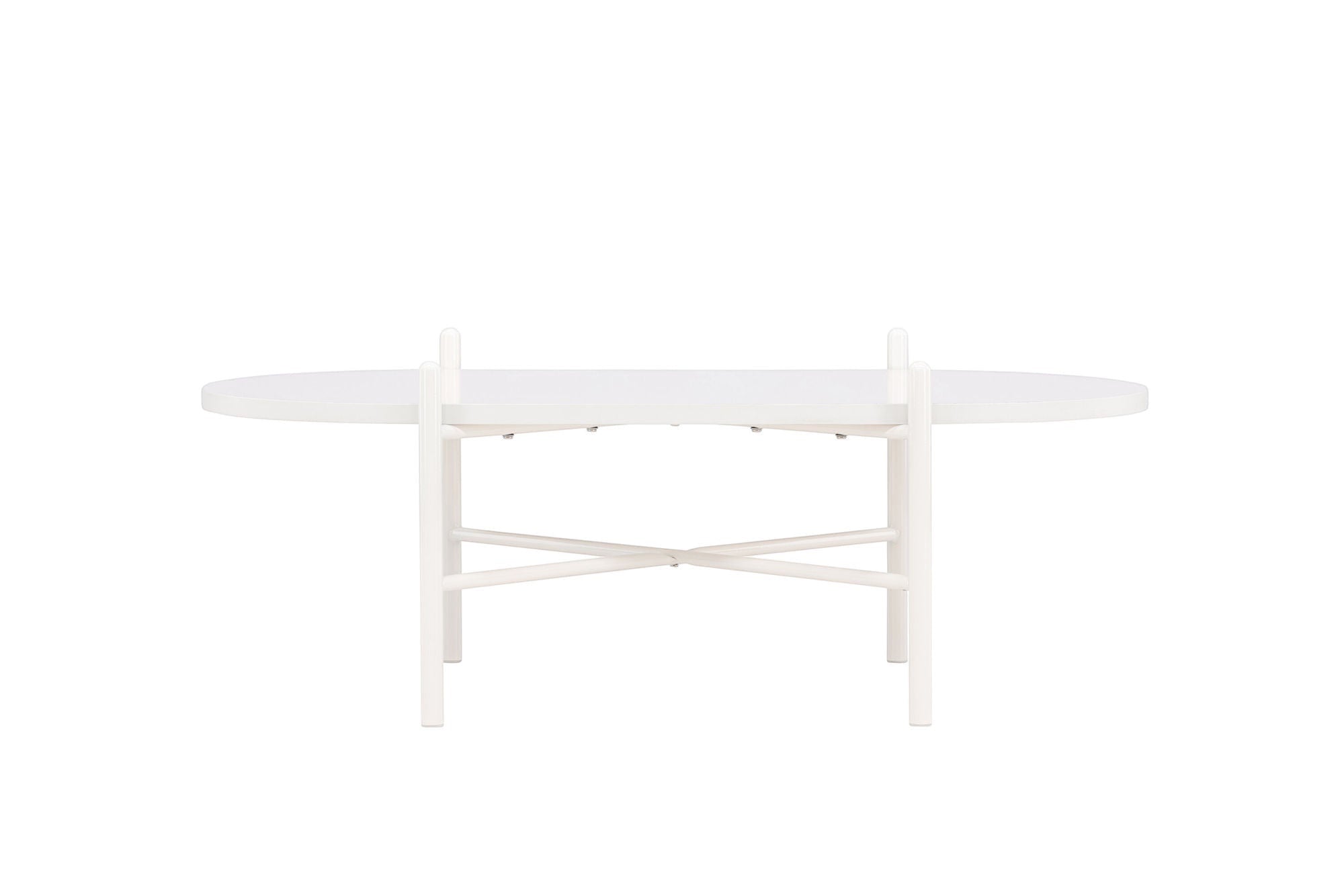 Venture Home Pueblo Sofa bord 60x120 cm - Beige /