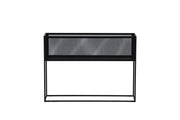 Venture Home Netz Flower reol - / Black - Ersätter 15626-208