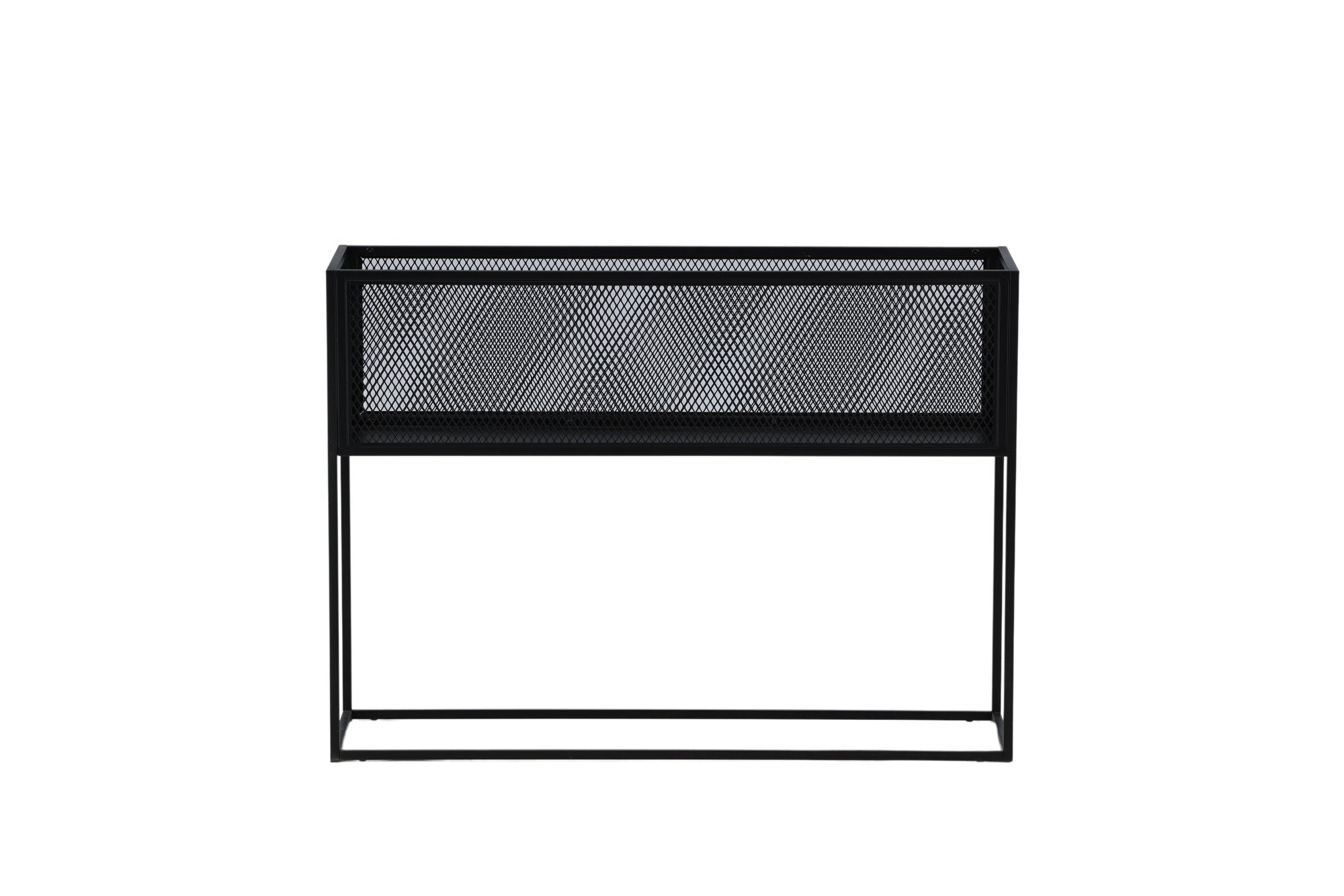 Venture Home Netz Flower reol - / Black - Ersätter 15626-208
