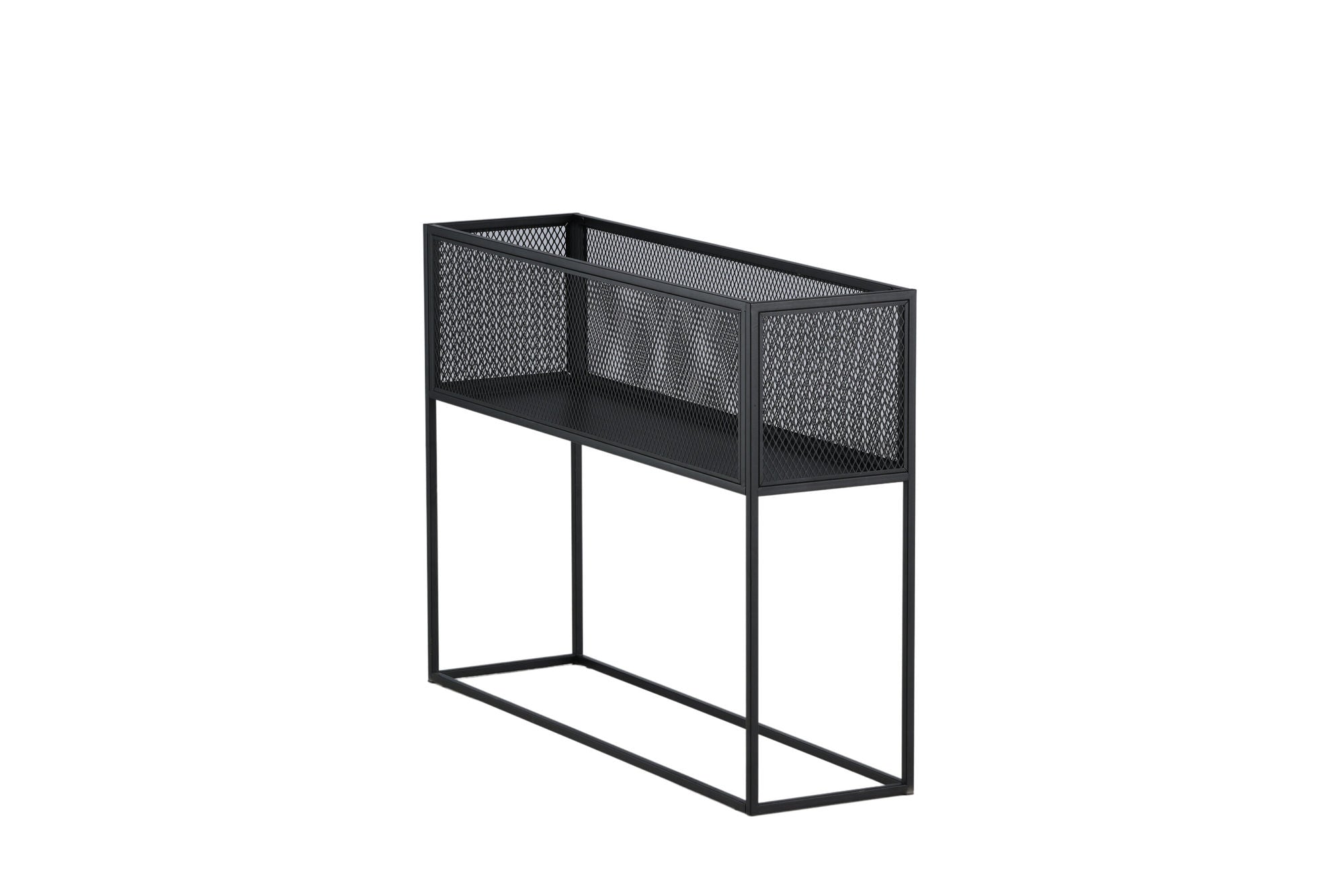 Venture Home Netz Flower reol - / Black - Ersätter 15626-208