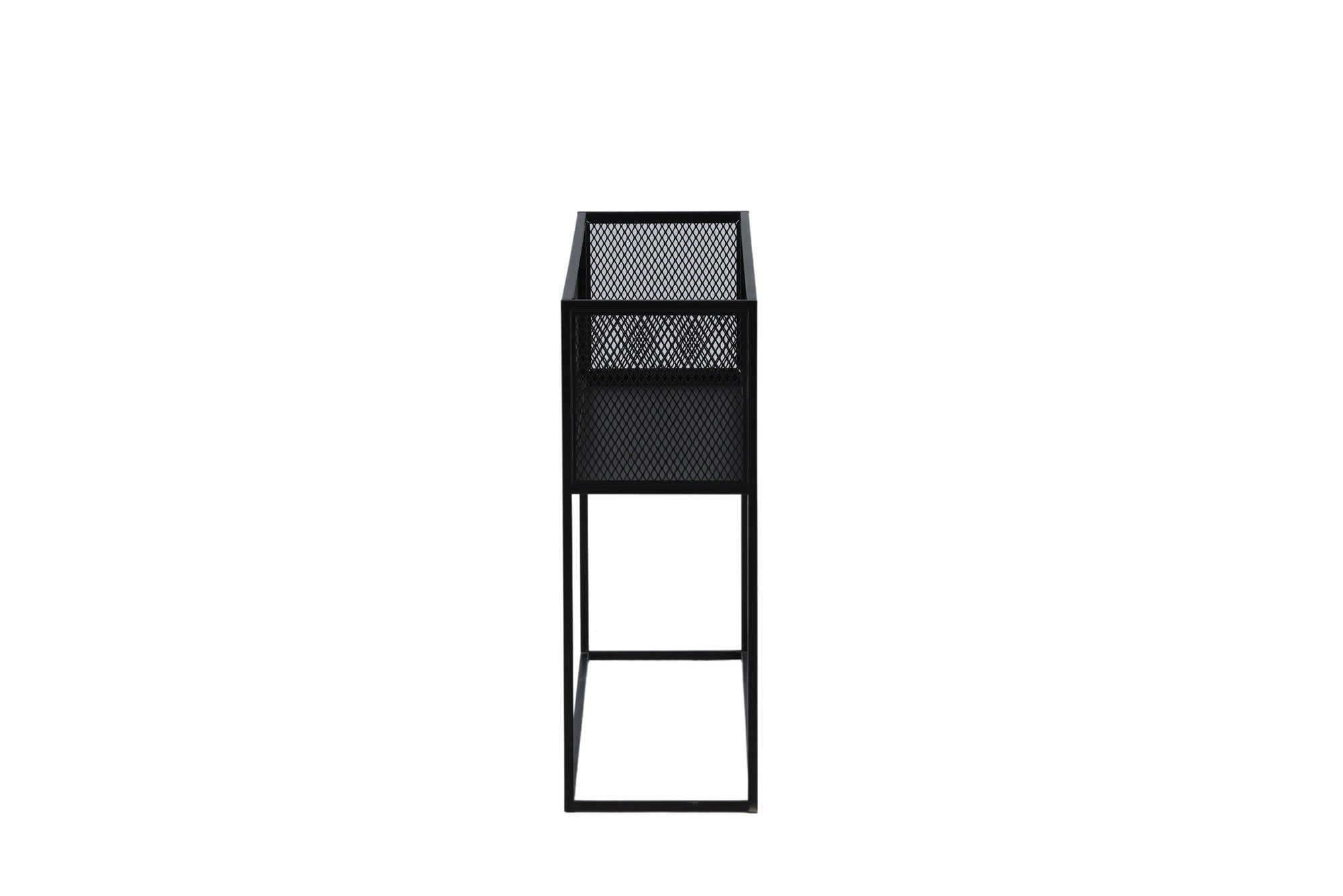 Venture Home Netz Flower reol - / Black - Ersätter 15626-208