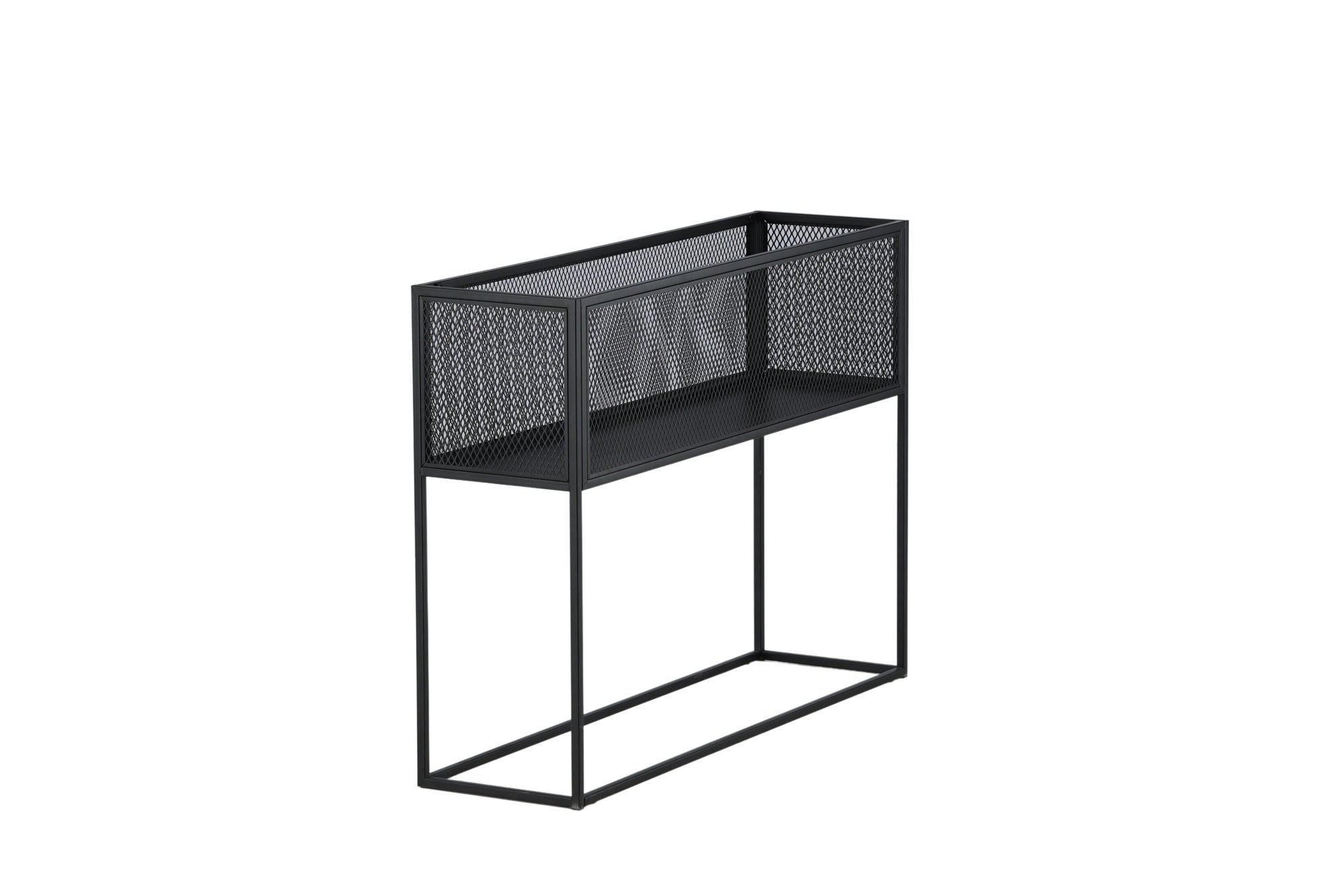 Venture Home Netz Flower reol - / Black - Ersätter 15626-208