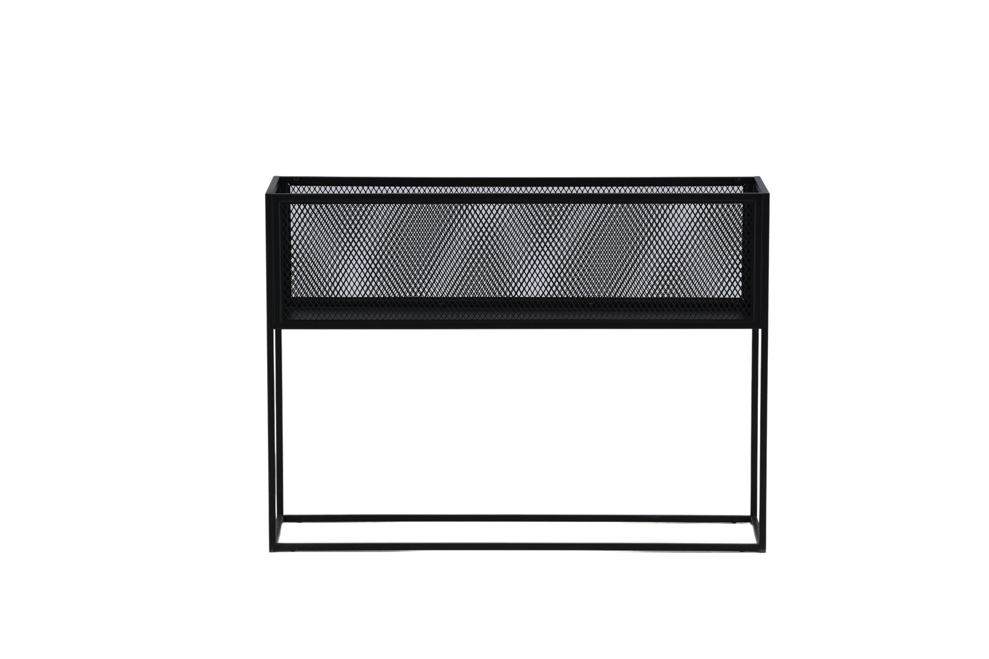 Venture Home Netz Flower reol - / Black - Ersätter 15626-208