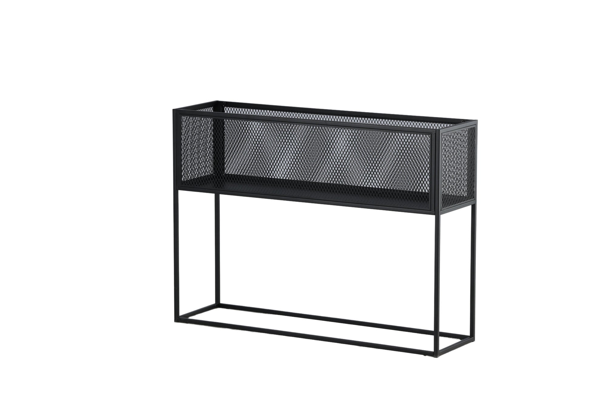 Venture Home Netz Flower reol - / Black - Ersätter 15626-208