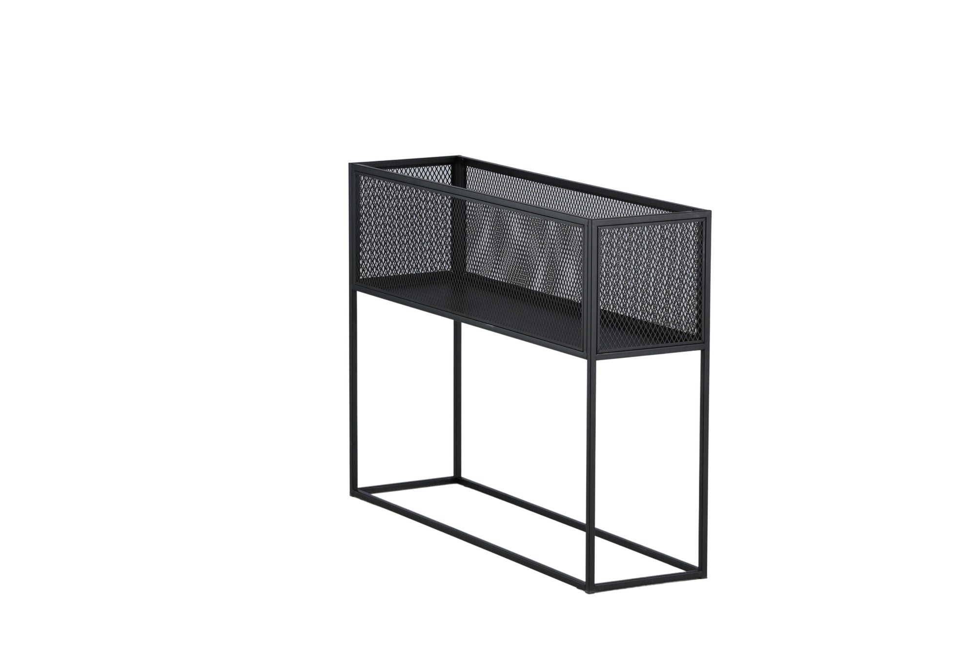 Venture Home Netz Flower reol - / Black - Ersätter 15626-208