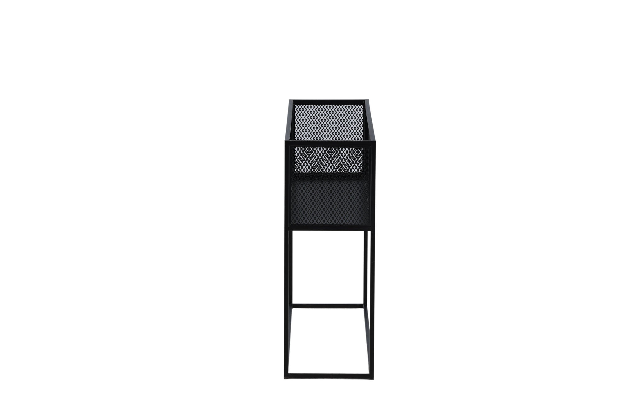 Venture Home Netz Flower reol - / Black - Ersätter 15626-208
