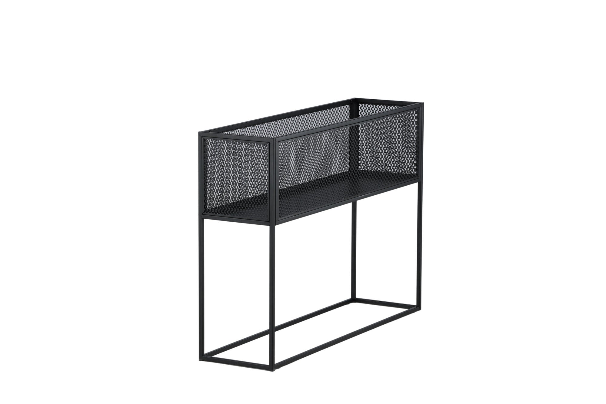 Venture Home Netz Flower reol - / Black - Ersätter 15626-208