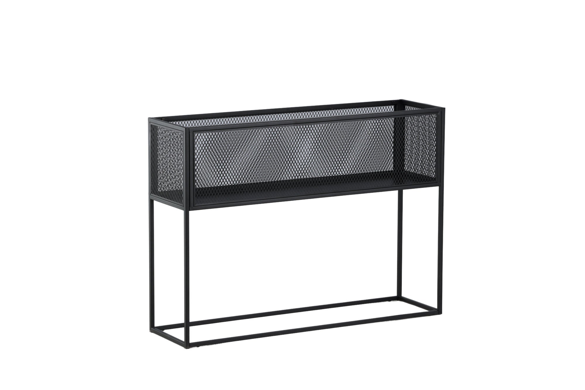Venture Home Netz Flower reol - / Black - Ersätter 15626-208