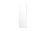 Venture Home Orlando spejl 55*195 cm - Beige /