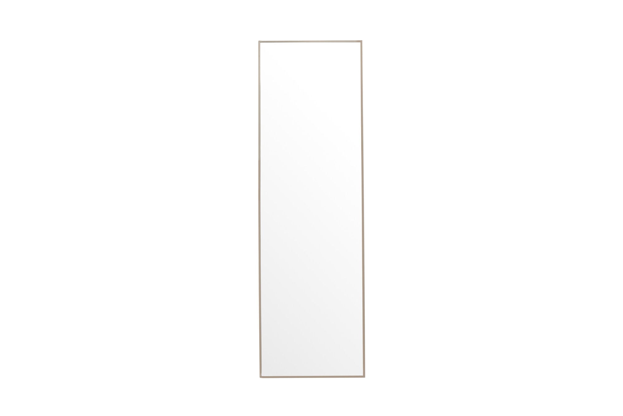 Venture Home Orlando spejl 55*195 cm - Beige /