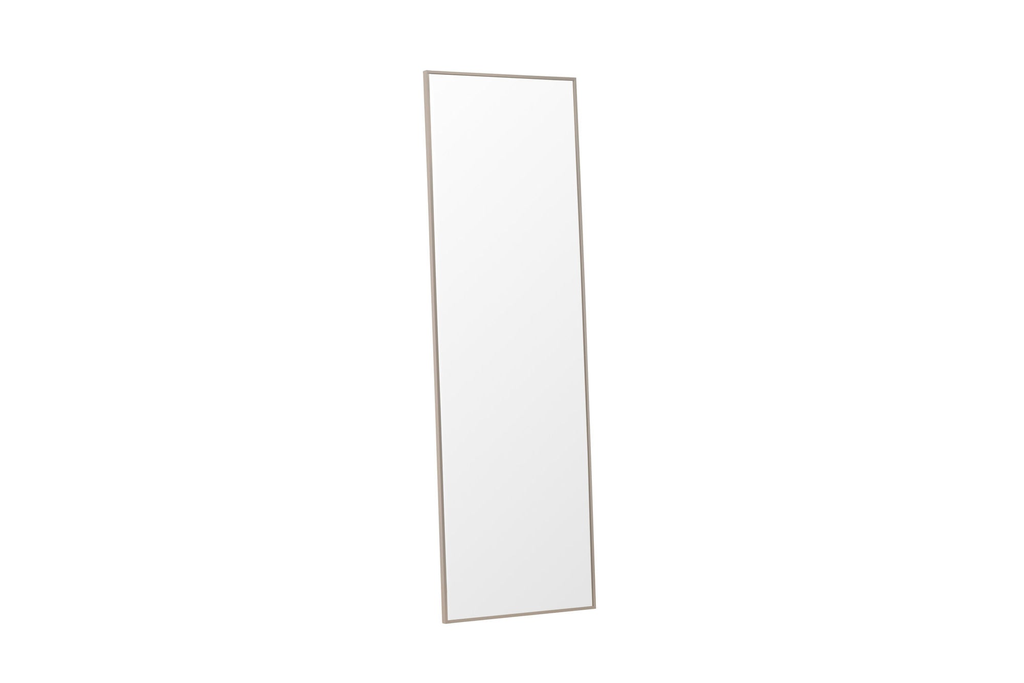 Venture Home Orlando spejl 55*195 cm - Beige /