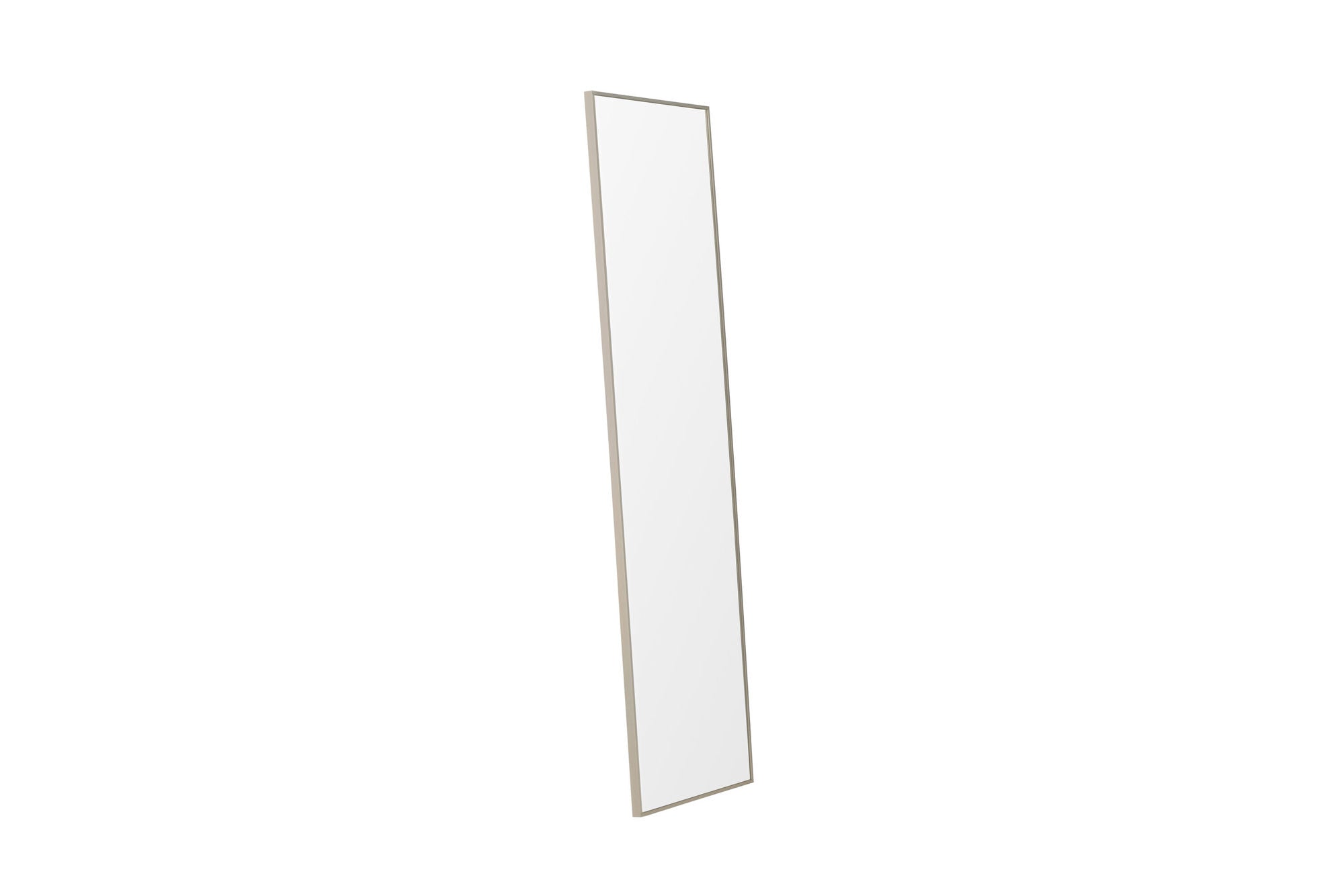 Venture Home Orlando spejl 55*195 cm - Beige /