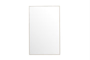 Venture Home Orlando spejl 120*190 cm - Beige /