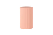 Venture Home Lenox Side bord ⌀30,5x50 cm - Peach