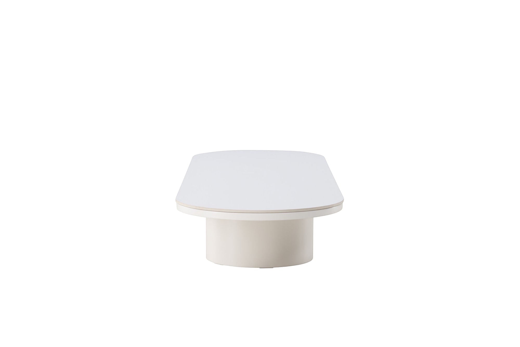 Venture Home Narvik Sofa bord - Beige Sintered Stone