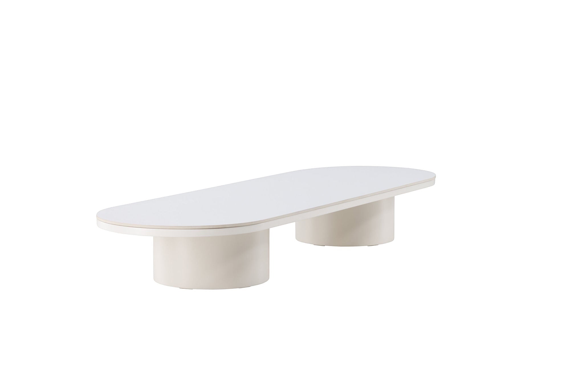 Venture Home Narvik Sofa bord - Beige Sintered Stone