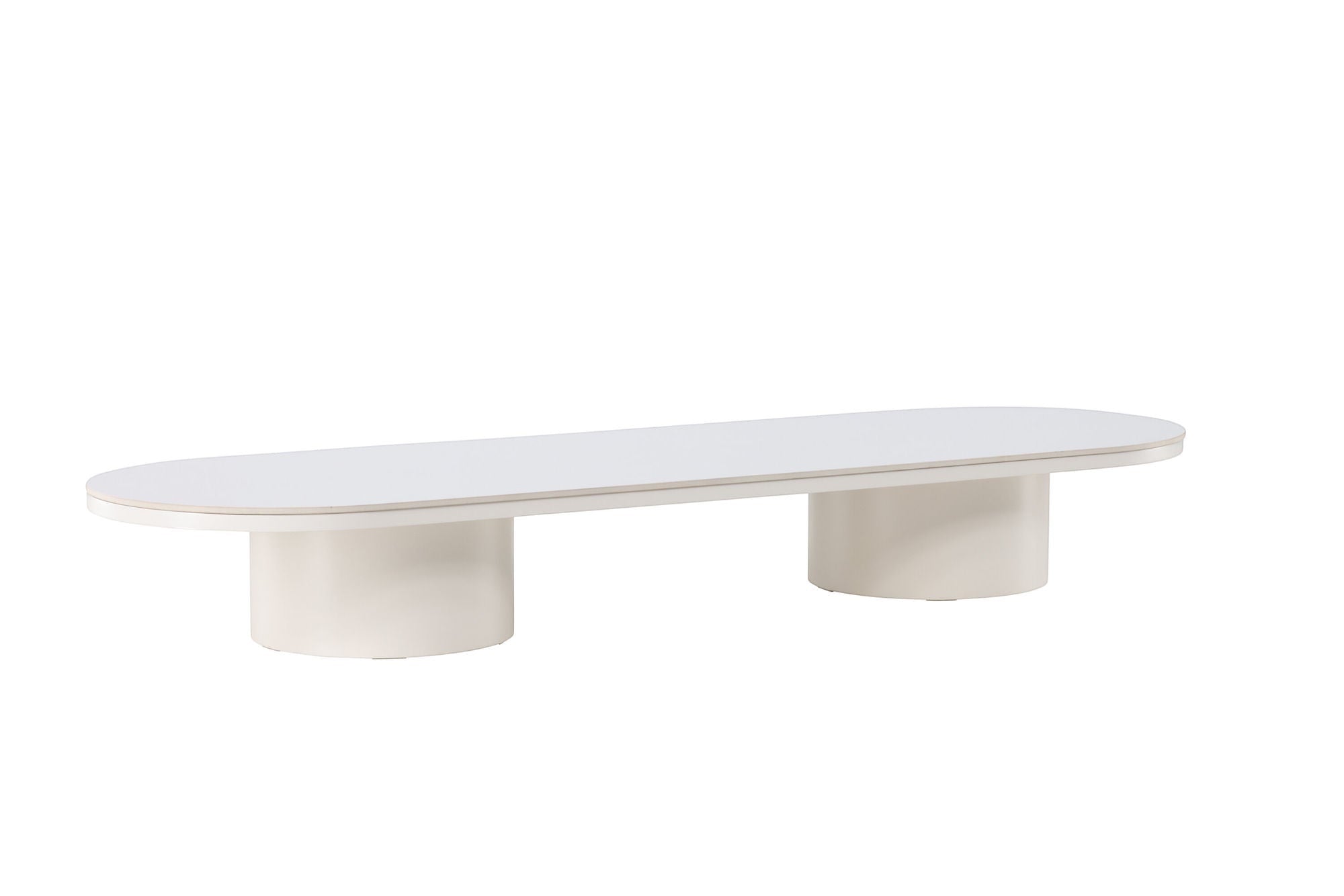 Venture Home Narvik Sofa bord - Beige Sintered Stone