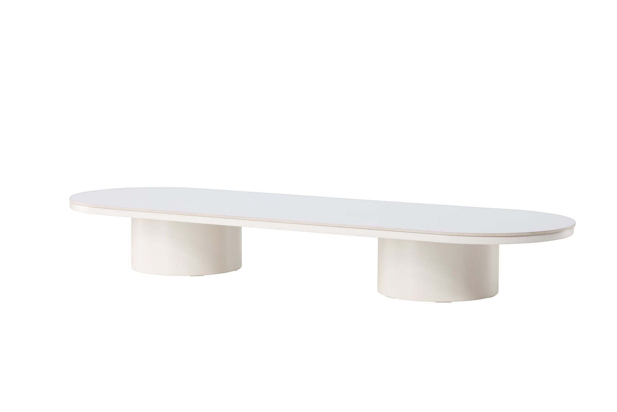 Venture Home Narvik Sofa bord - Beige Sintered Stone