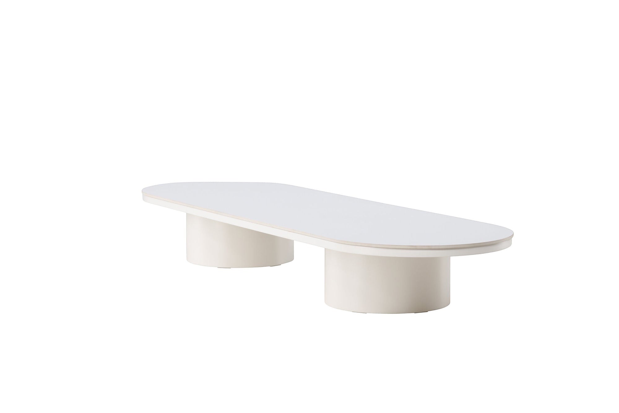 Venture Home Narvik Sofa bord - Beige Sintered Stone