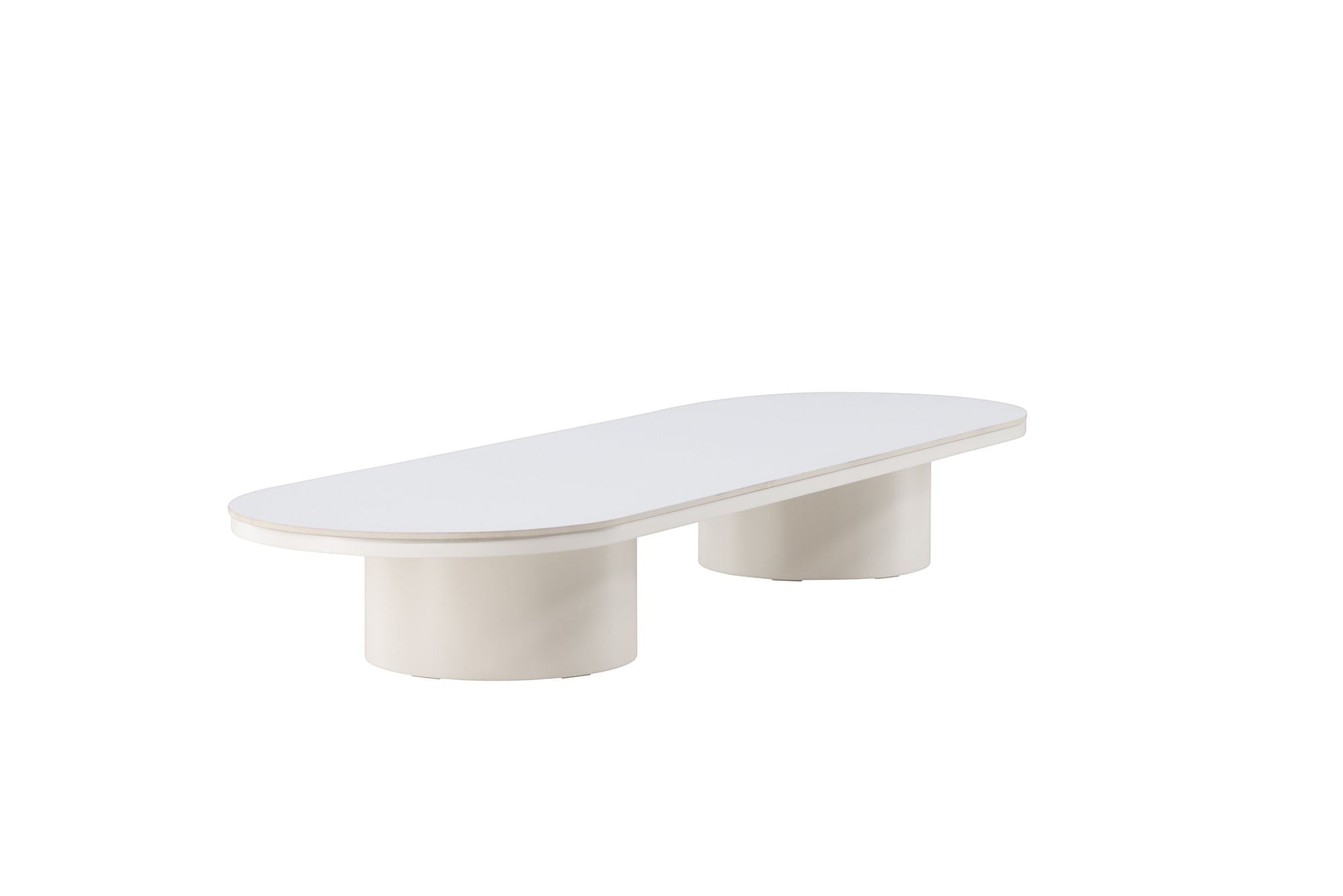 Venture Home Narvik Sofa bord - Beige Sintered Stone