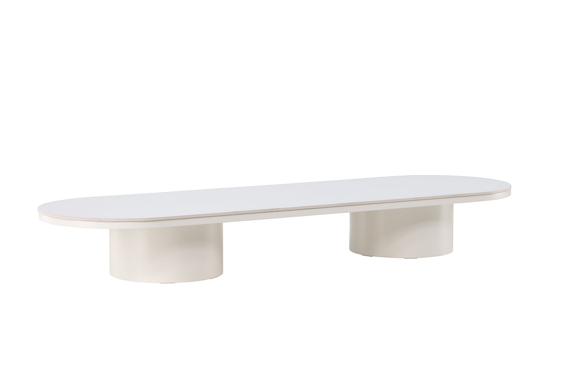Venture Home Narvik Sofa bord - Beige Sintered Stone