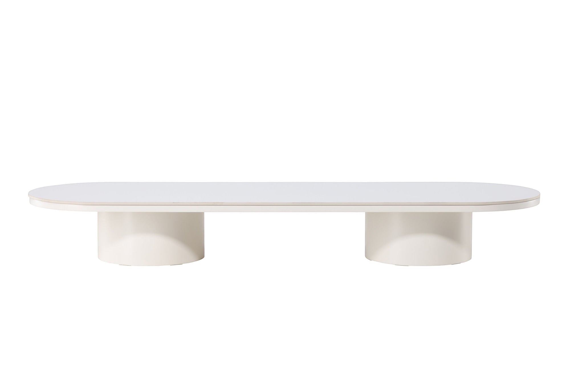 Venture Home Narvik Sofa bord - Beige Sintered Stone