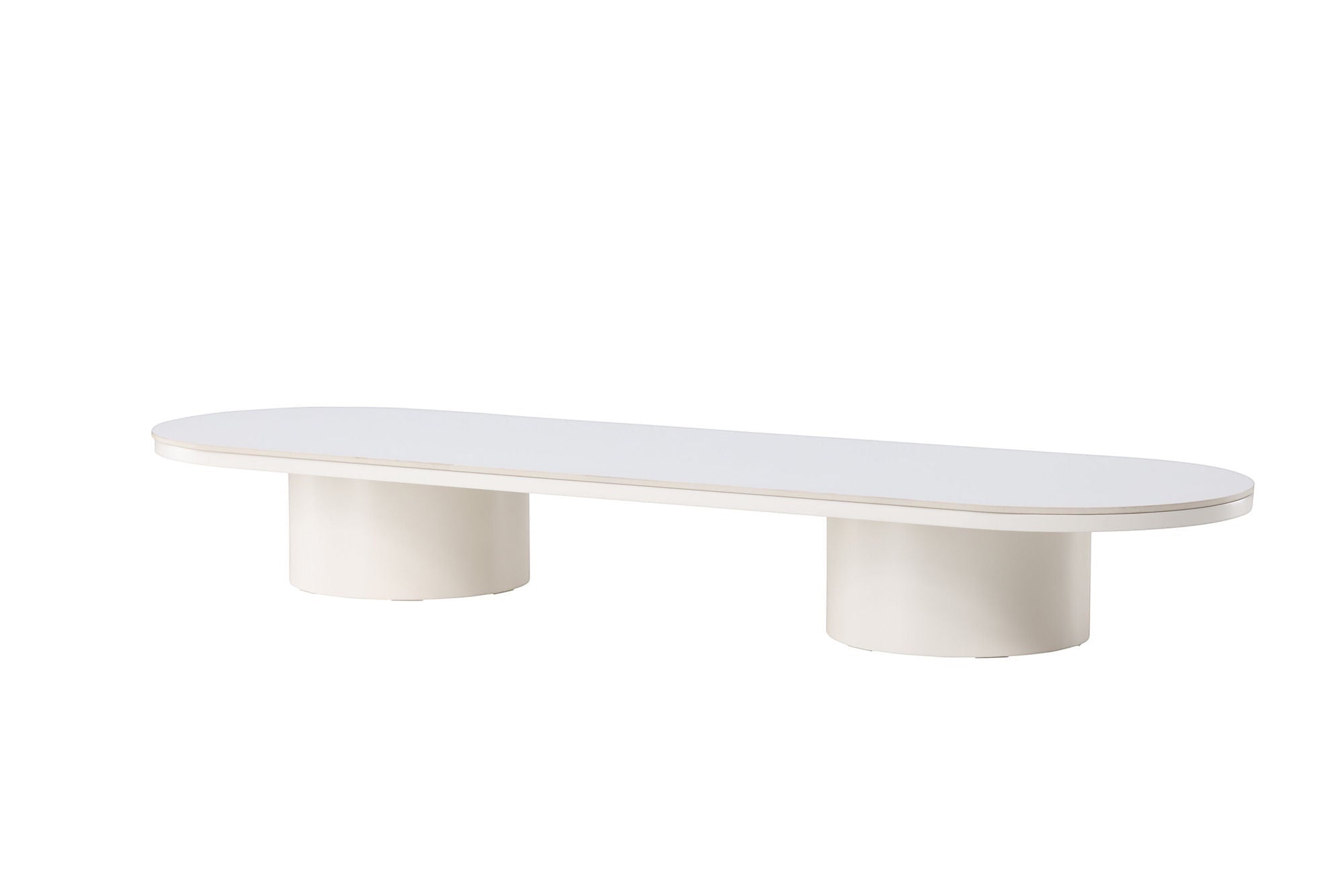 Venture Home Narvik Sofa bord - Beige Sintered Stone