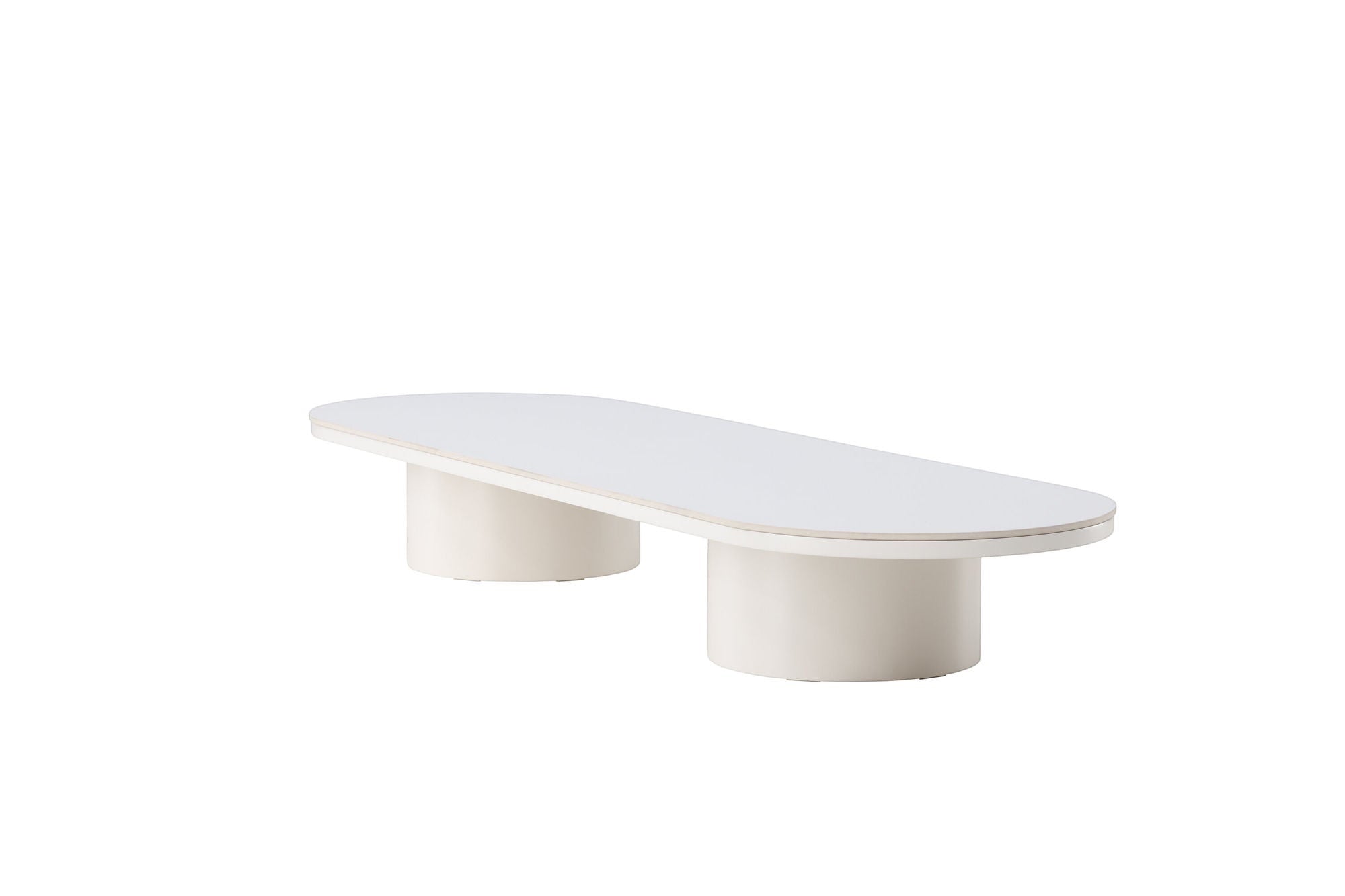 Venture Home Narvik Sofa bord - Beige Sintered Stone