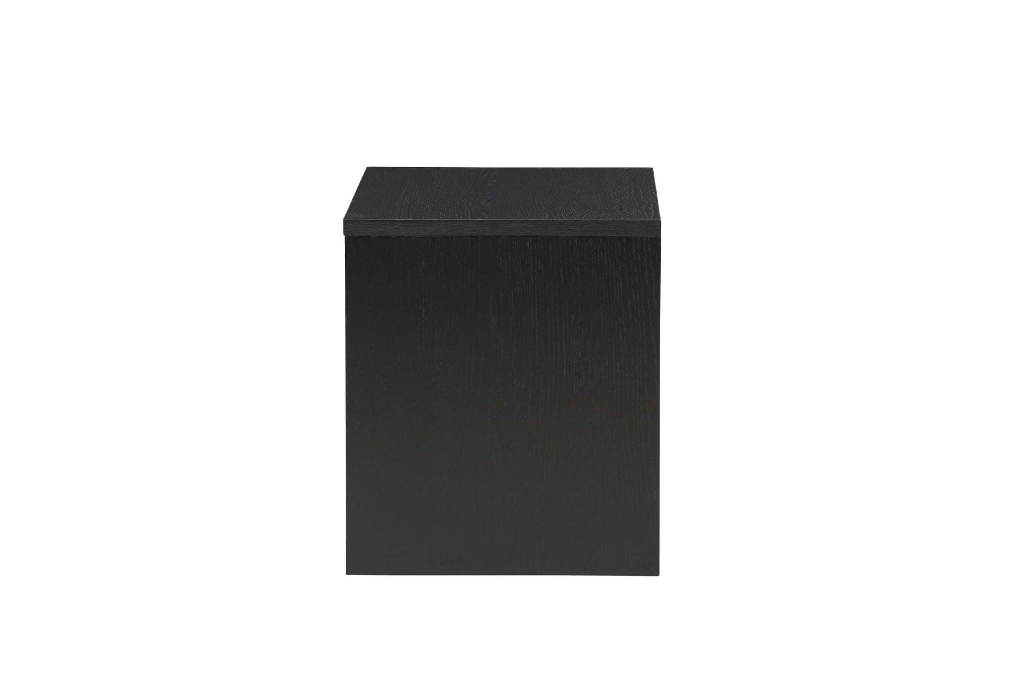 Venture Home Juni Side bord - Black Veneer