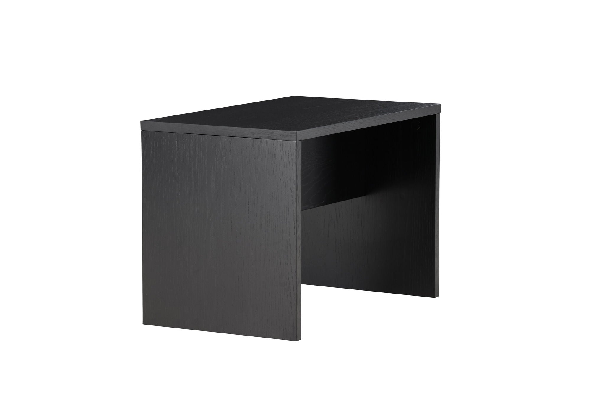 Venture Home Juni Side bord - Black Veneer