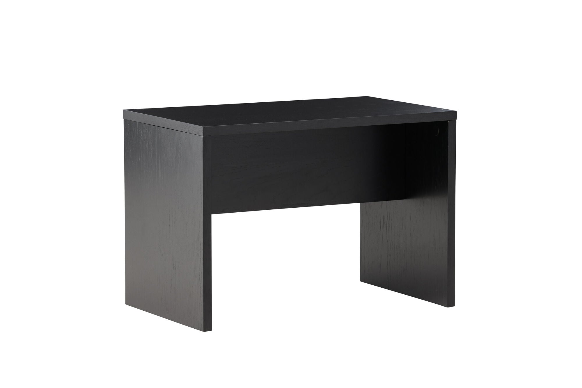 Venture Home Juni Side bord - Black Veneer