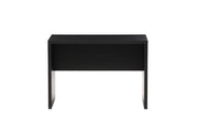 Venture Home Juni Side bord - Black Veneer