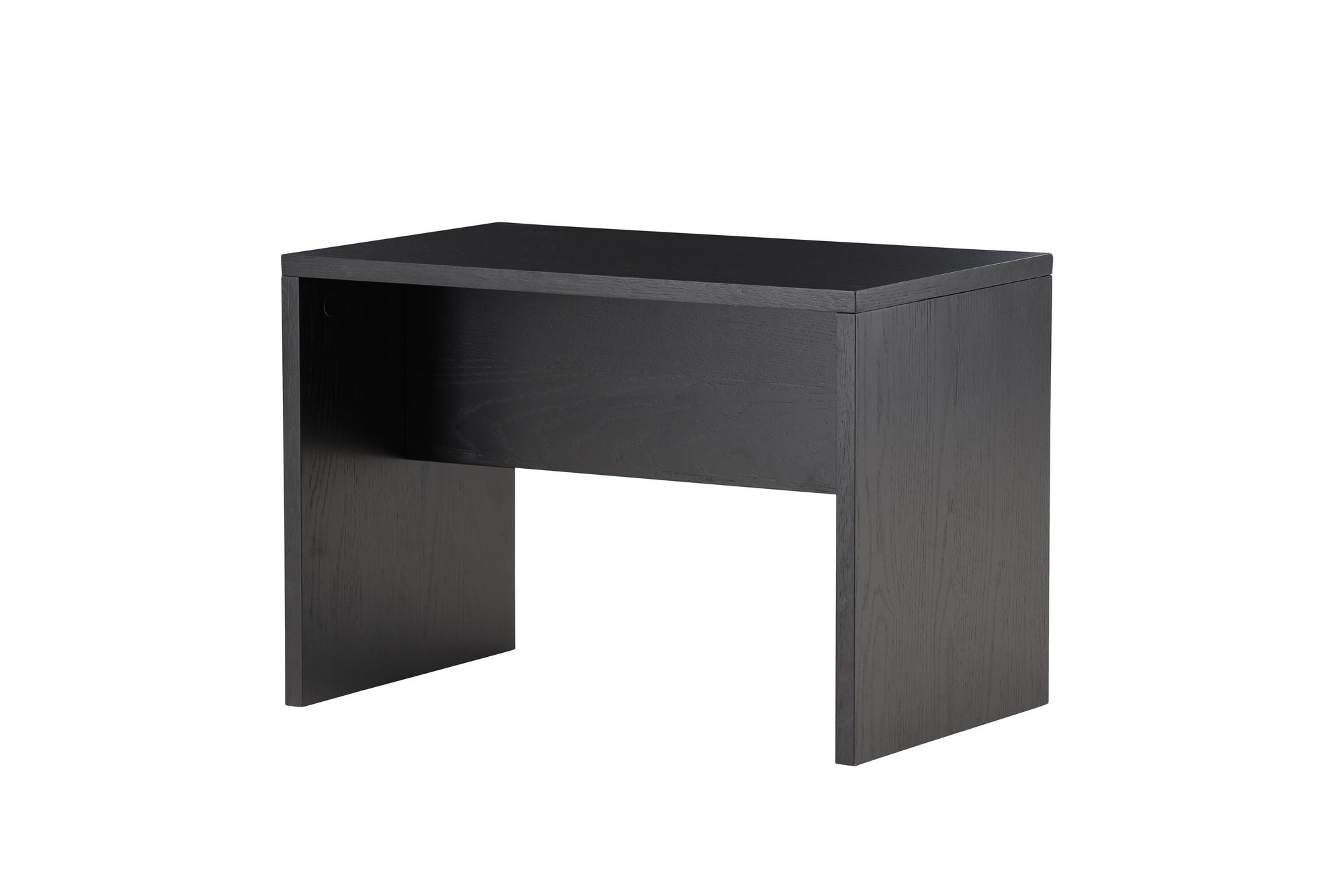 Venture Home Juni Side bord - Black Veneer