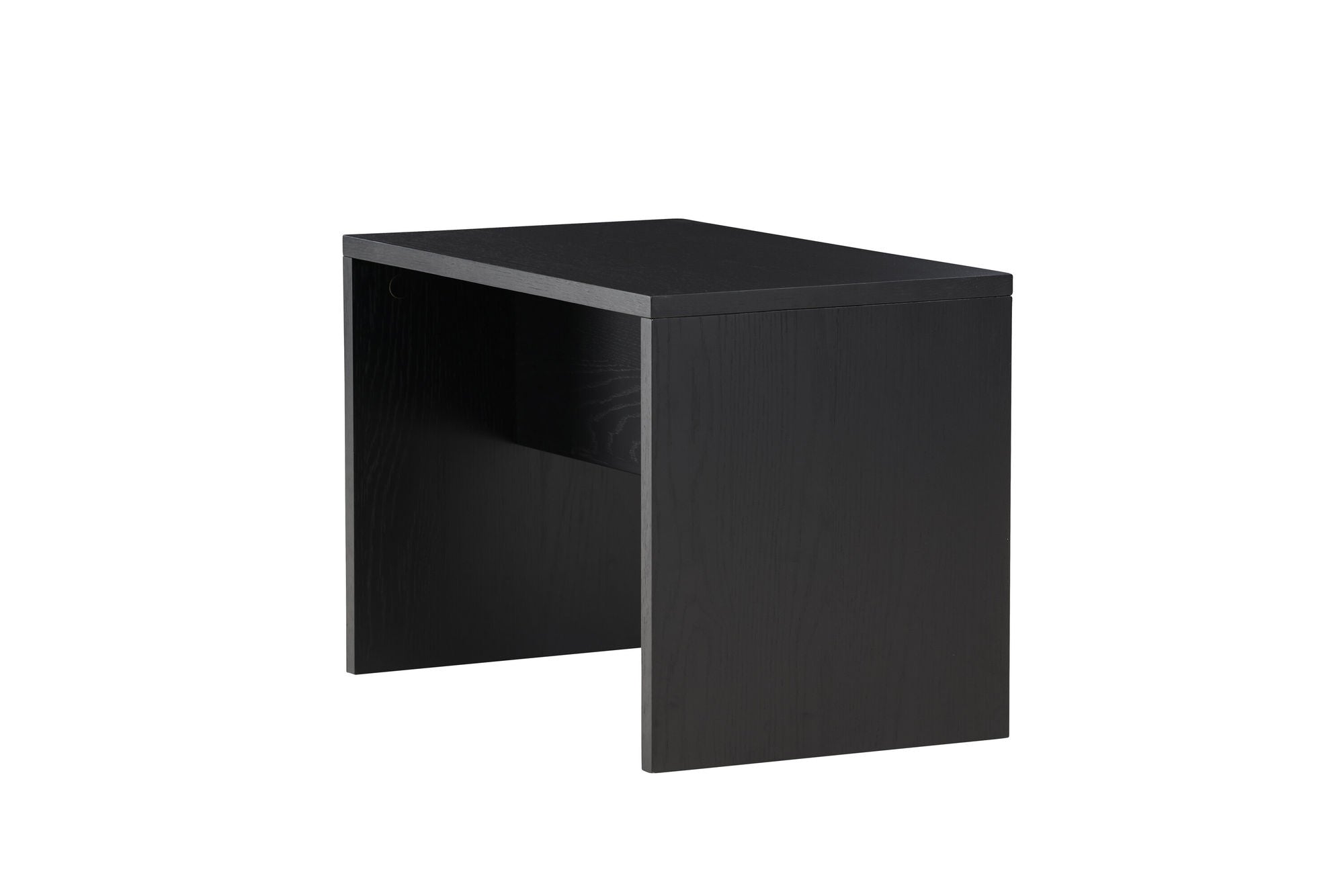 Venture Home Juni Side bord - Black Veneer