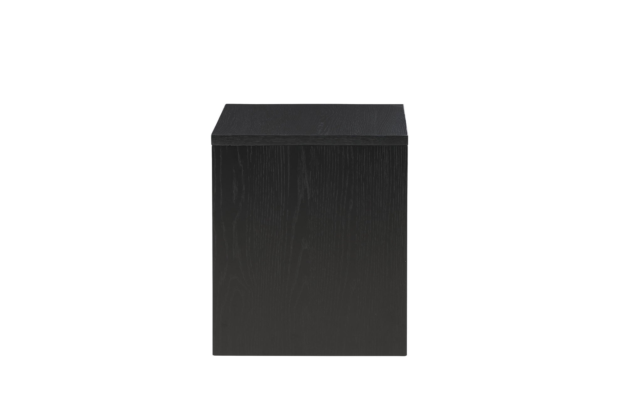 Venture Home Juni Side bord - Black Veneer