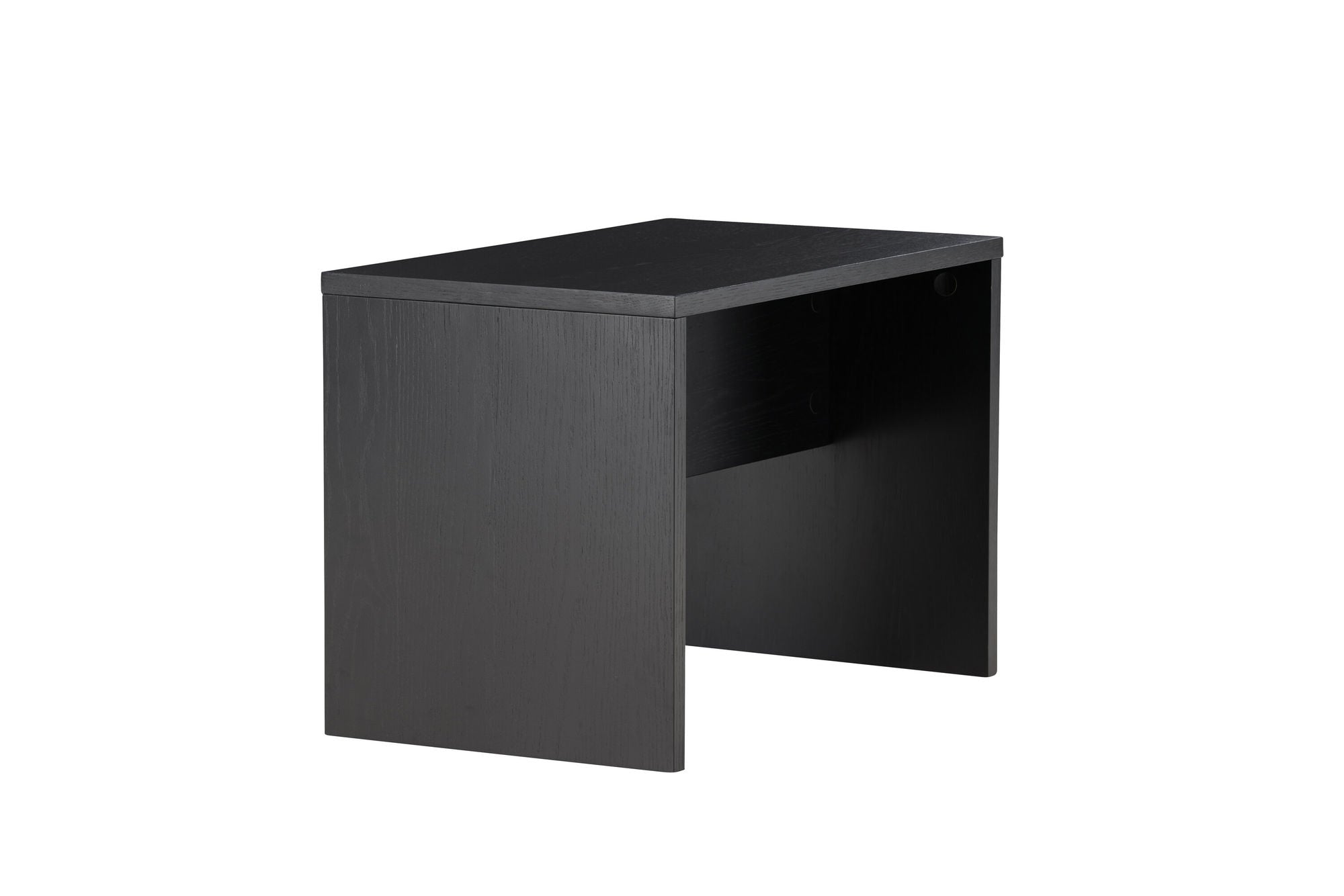 Venture Home Juni Side bord - Black Veneer