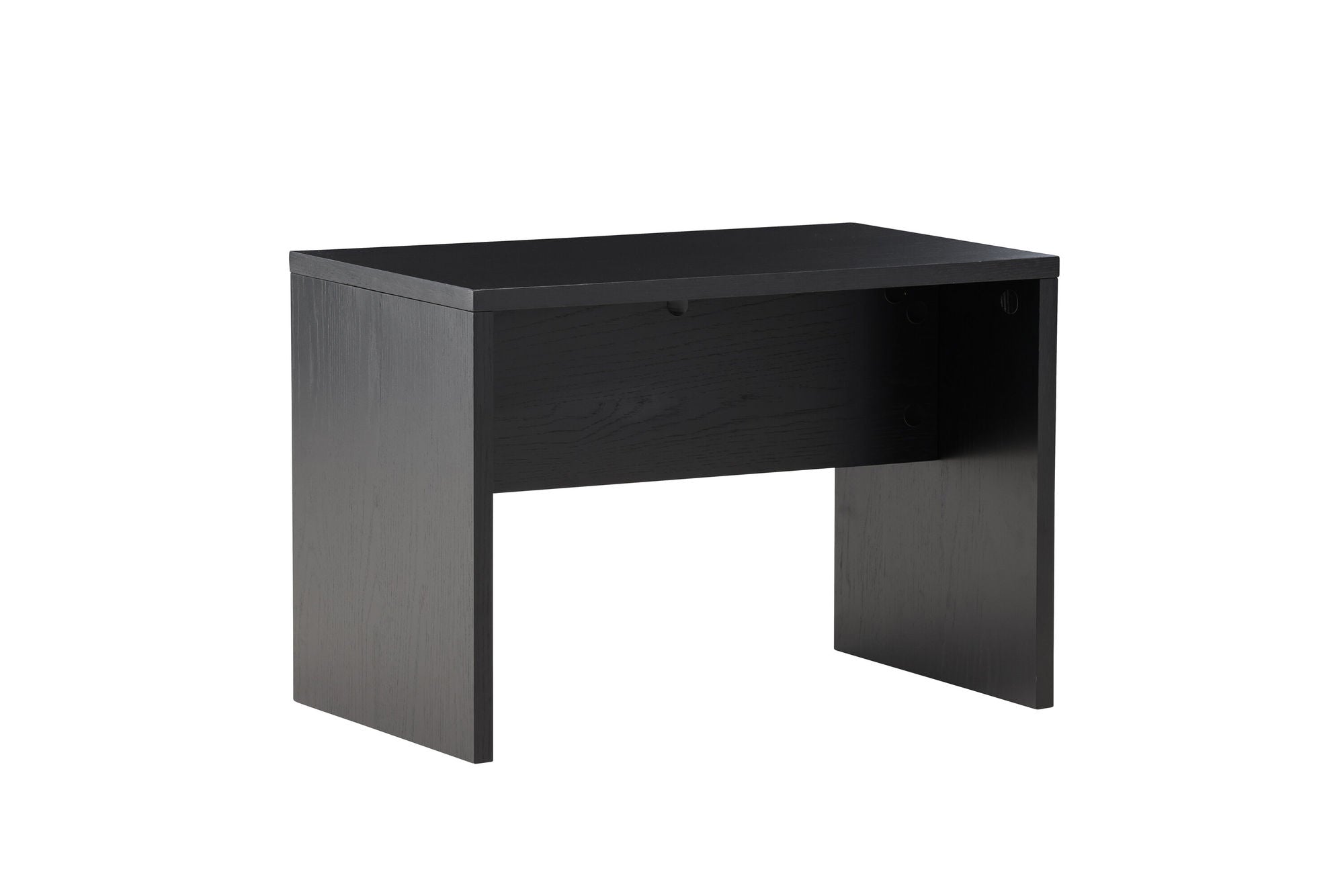 Venture Home Juni Side bord - Black Veneer